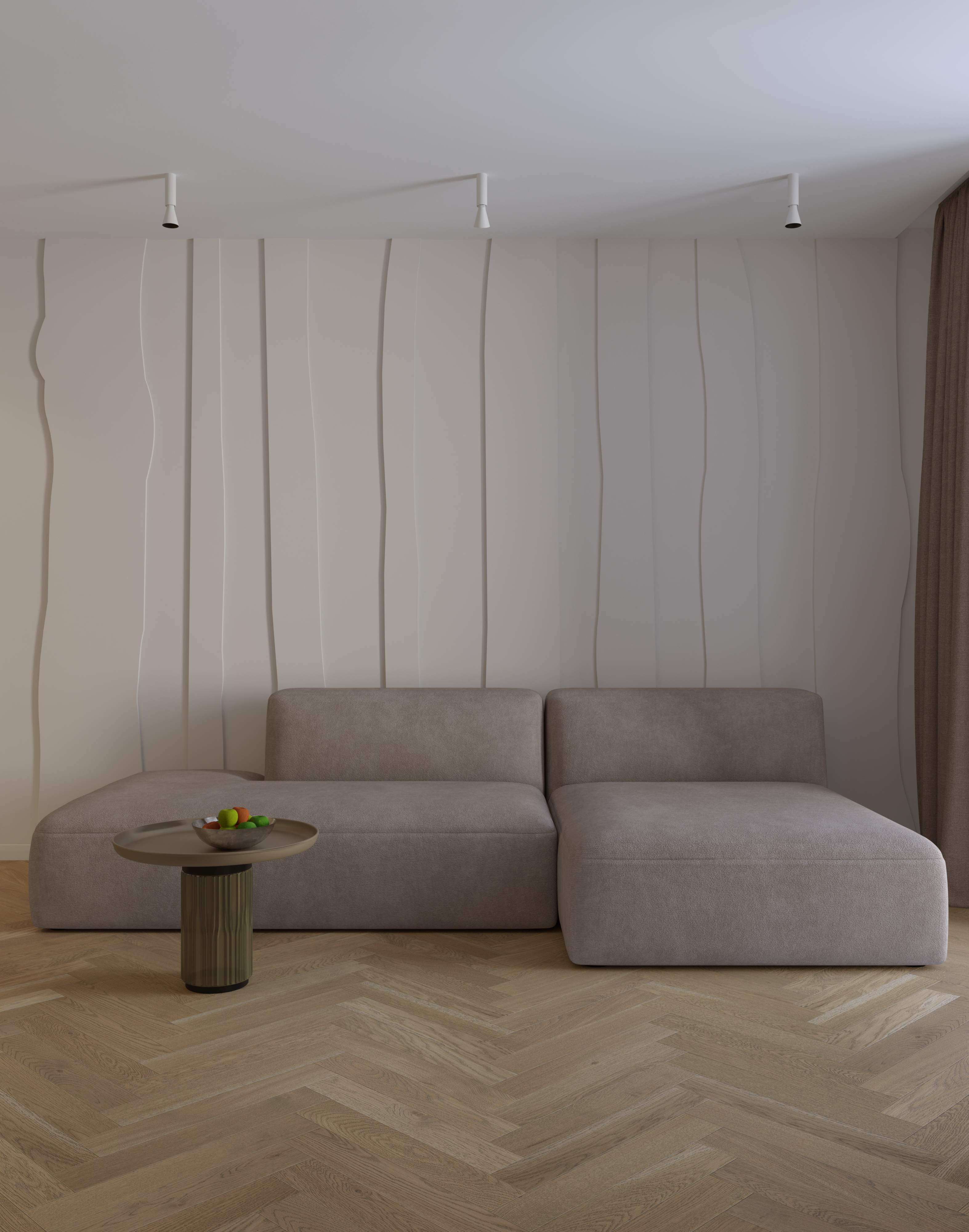 Осеннее настроение | ЖК  PROMETHEUS