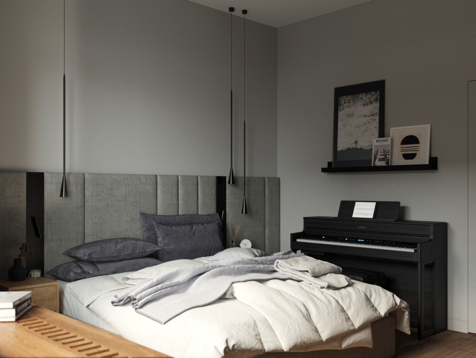 ЖК Гринпарк