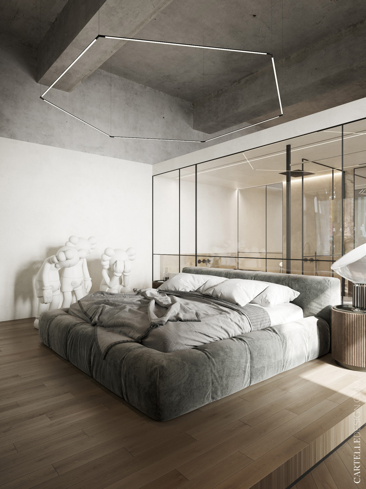 Beton M8