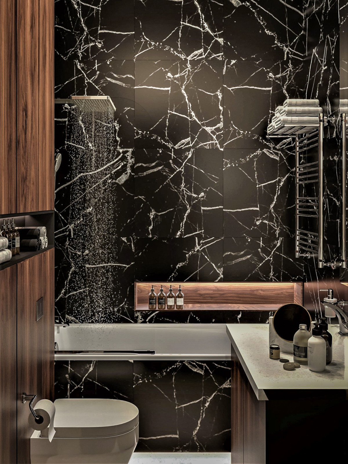 ЖК Loftec