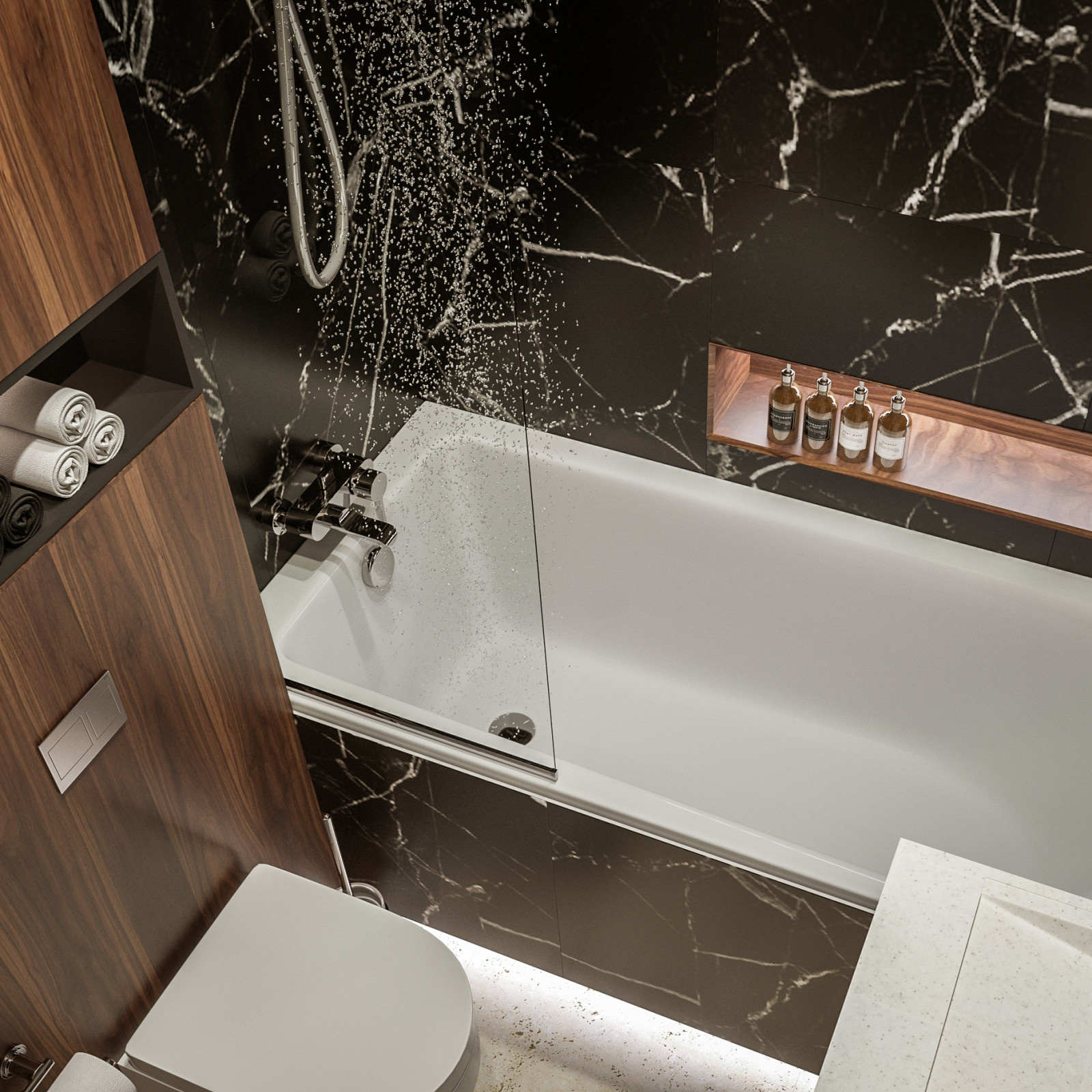ЖК Loftec