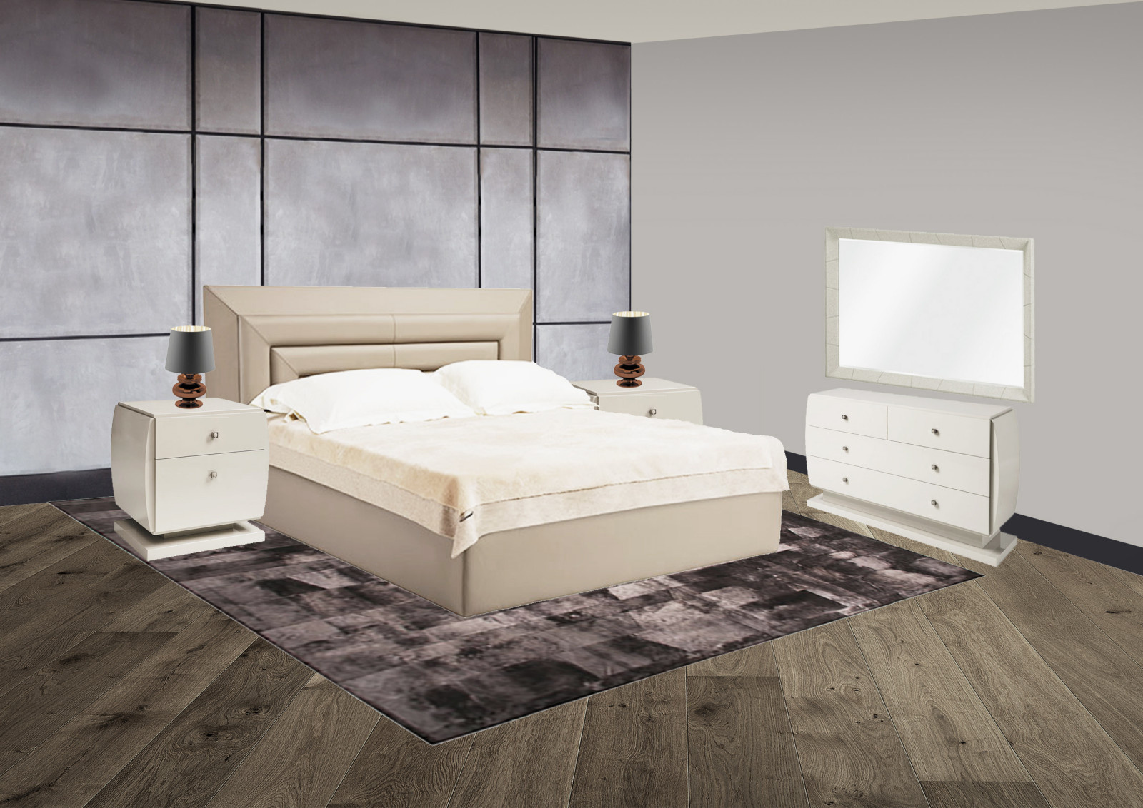 Квартира 118 м2