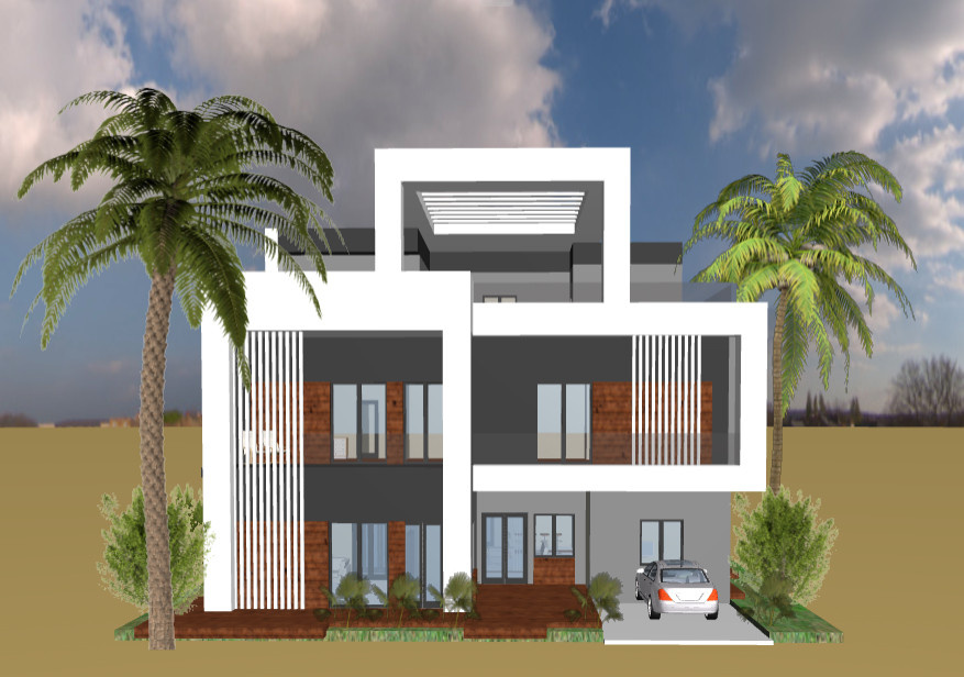 Ekaterina Kochergina