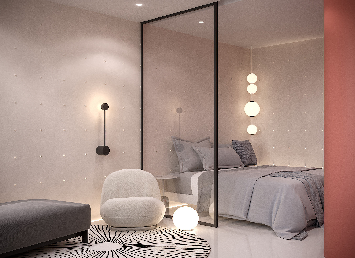 Квартира 40м2