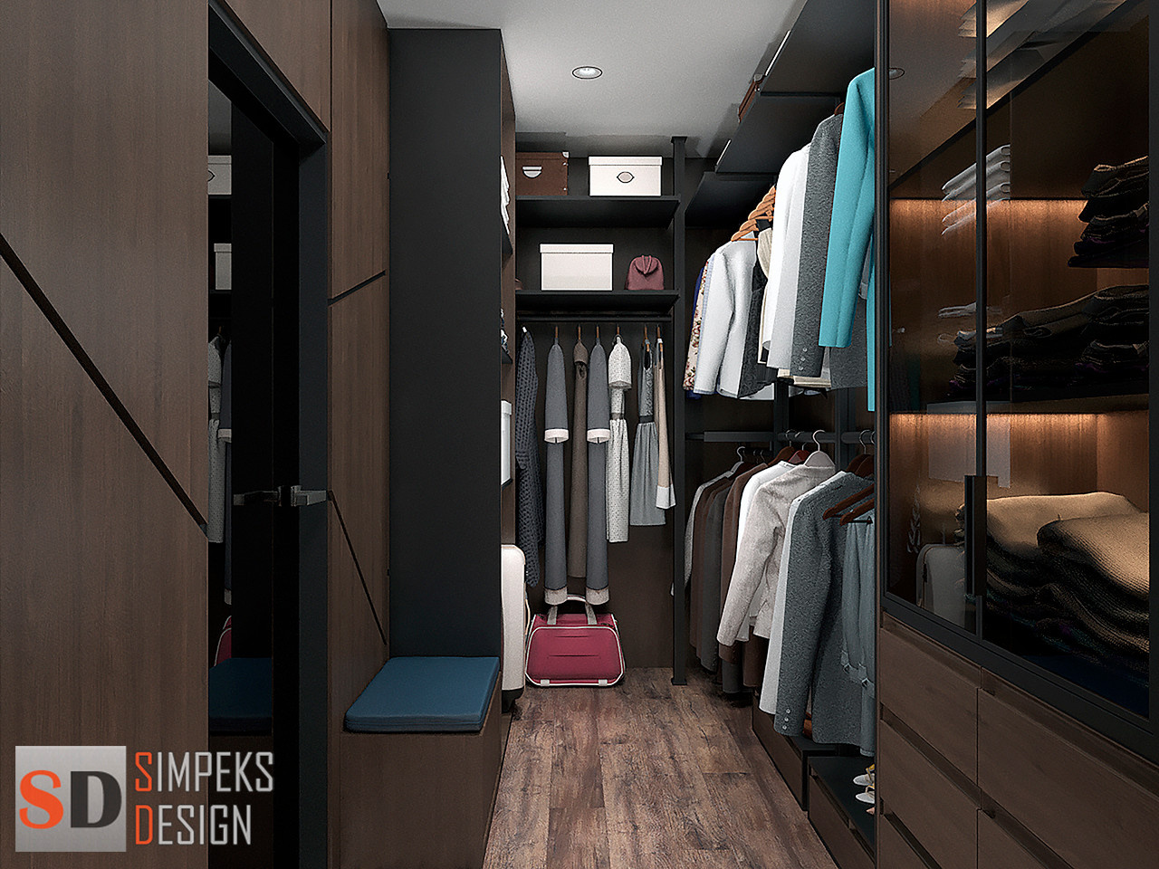 Wardrobe