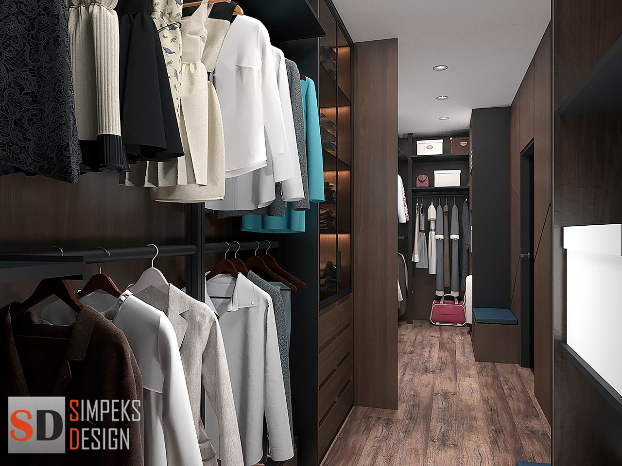 Wardrobe