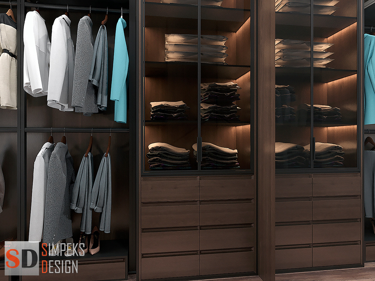 Wardrobe
