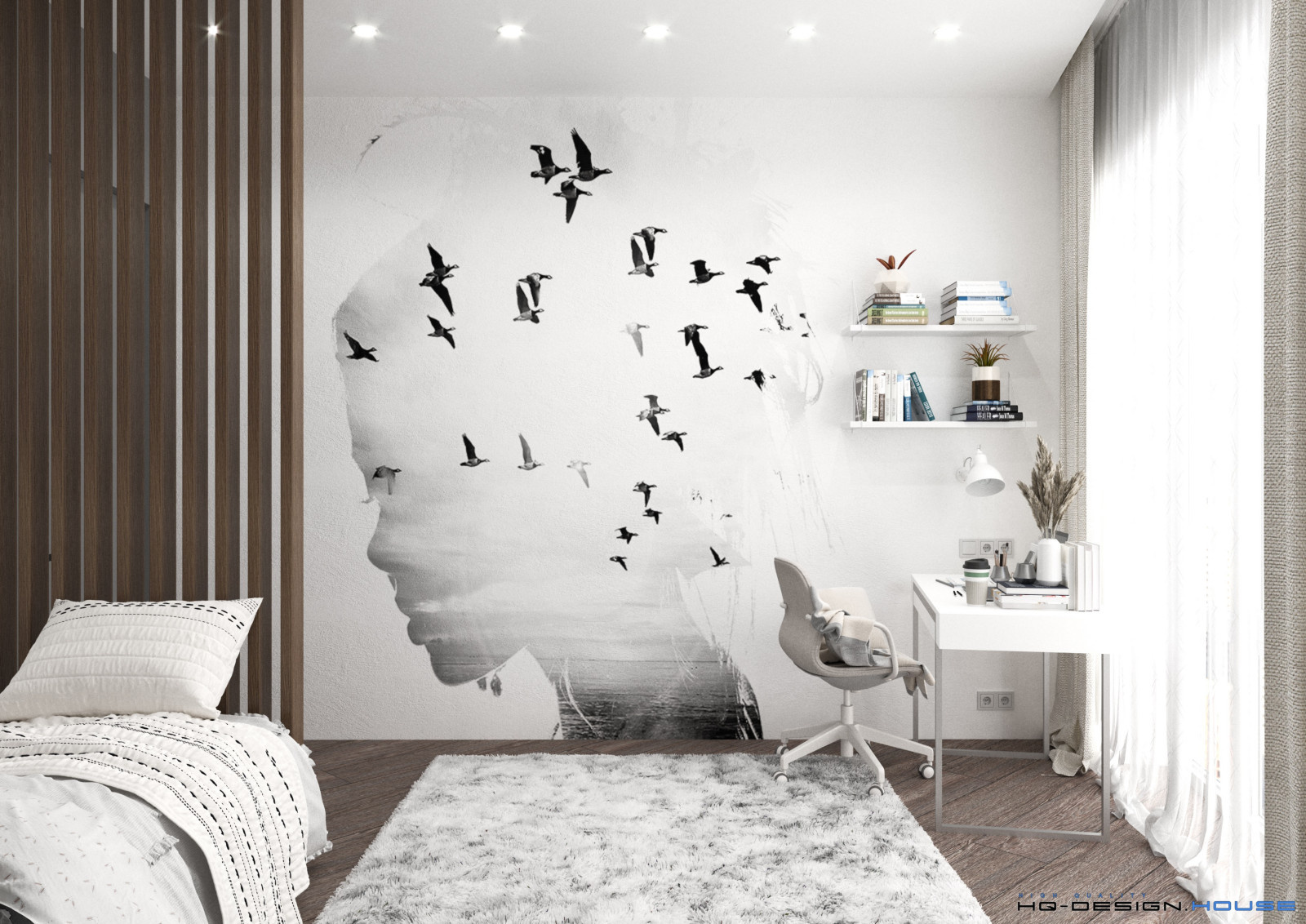 STYLISH DARK