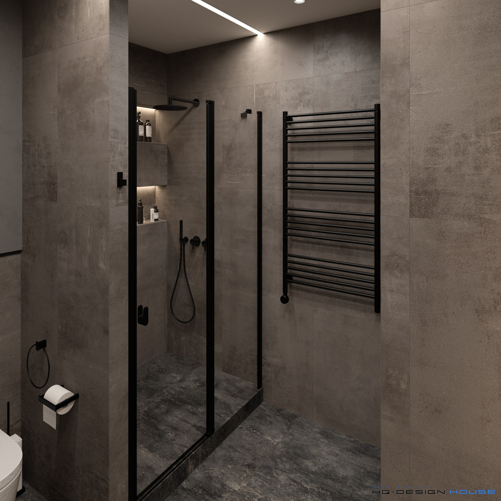 STYLISH DARK