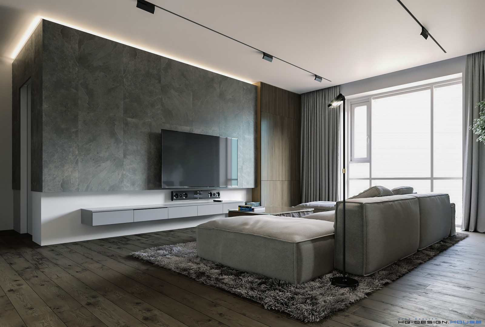 CONTEMPORARY