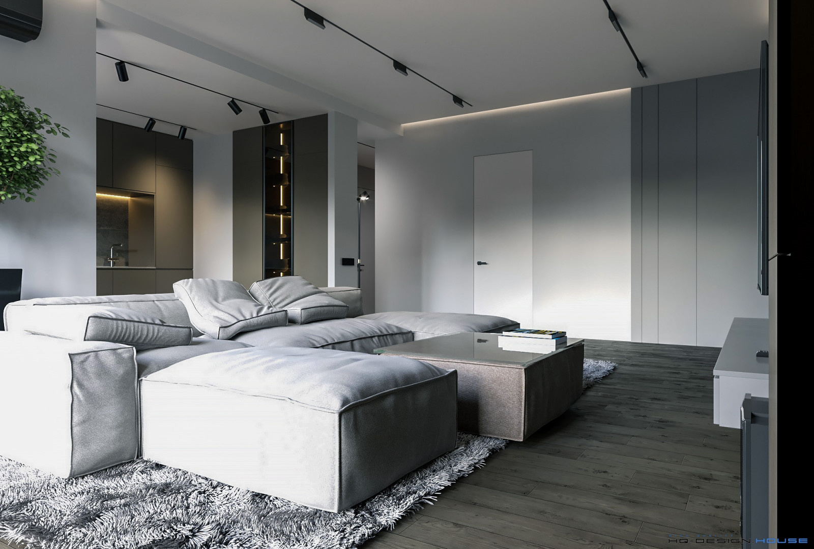 CONTEMPORARY