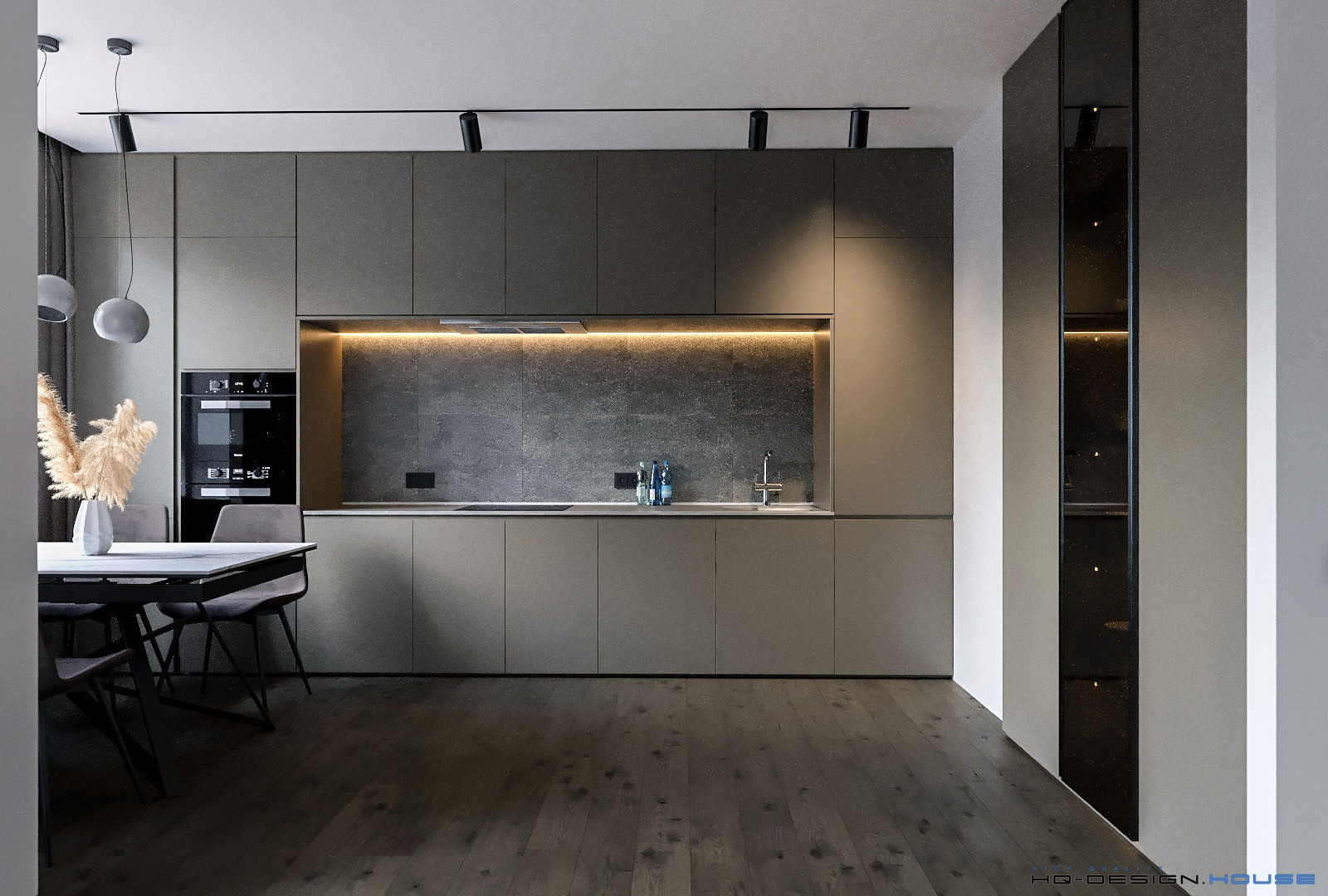 CONTEMPORARY