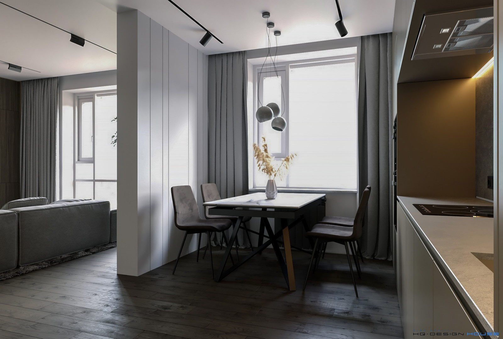 CONTEMPORARY