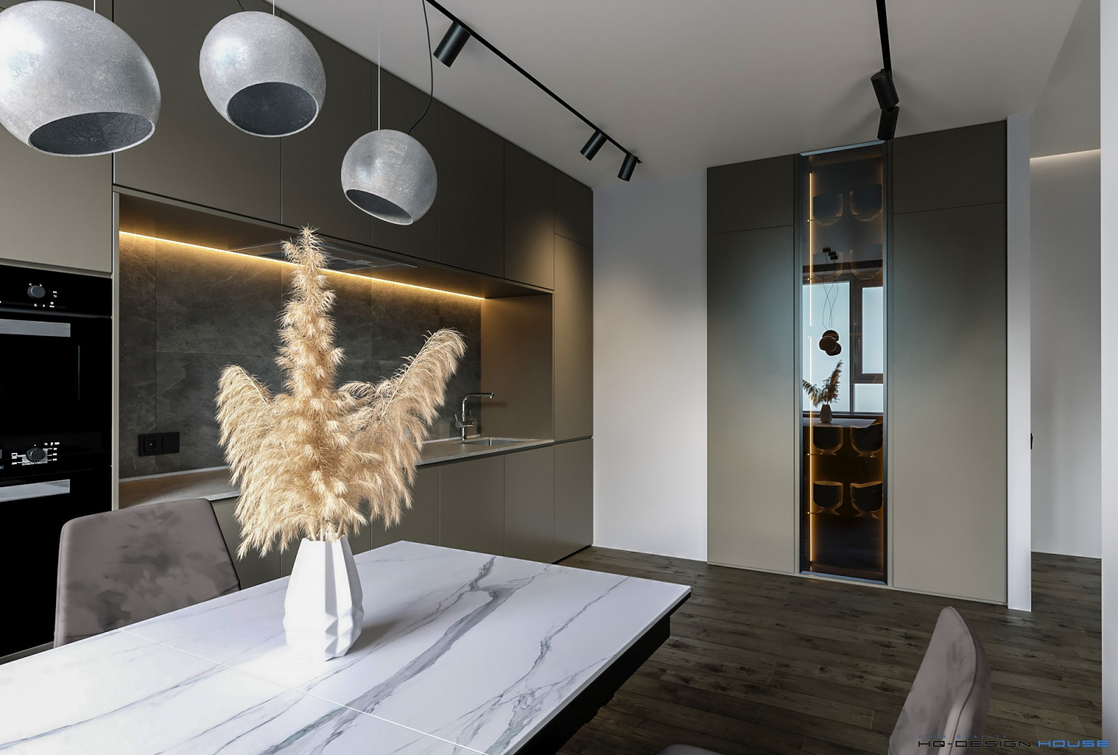 CONTEMPORARY