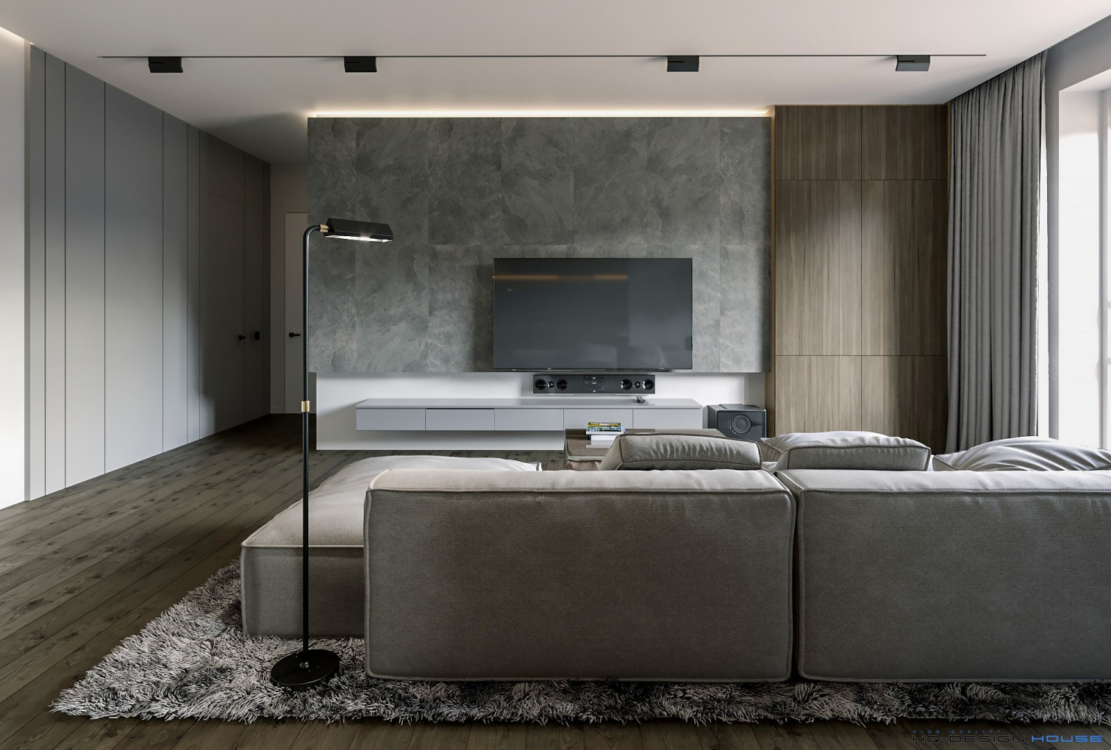 CONTEMPORARY