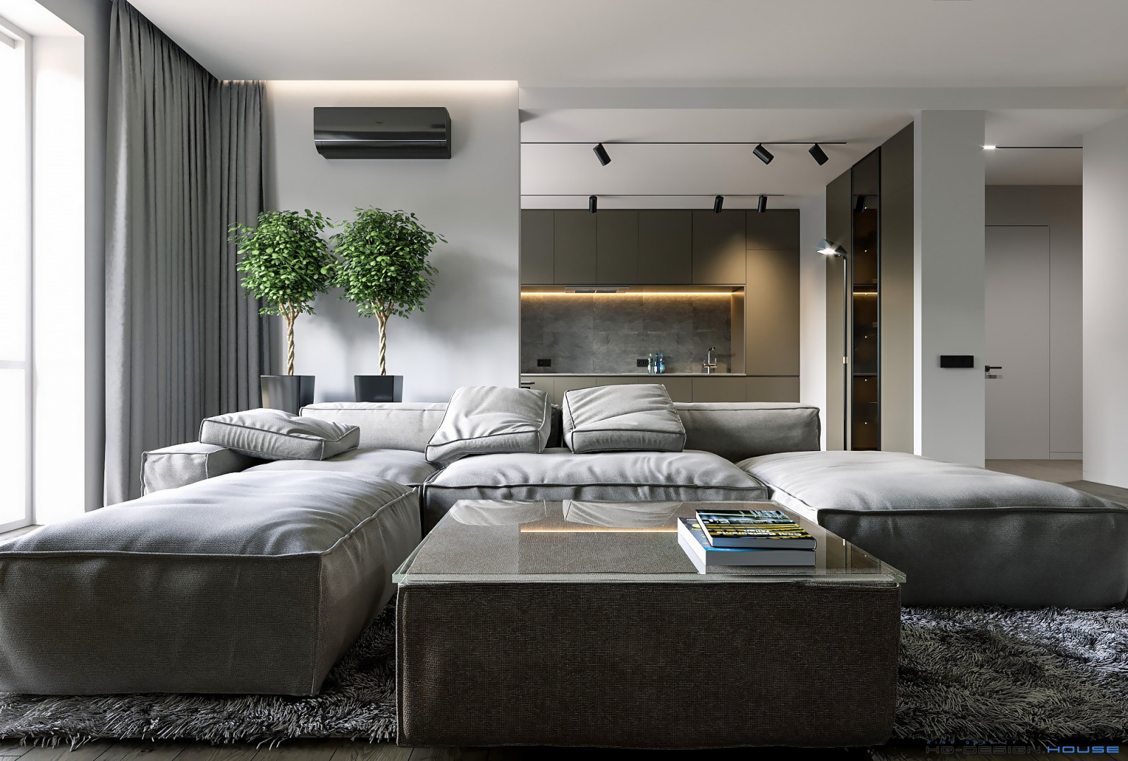 CONTEMPORARY