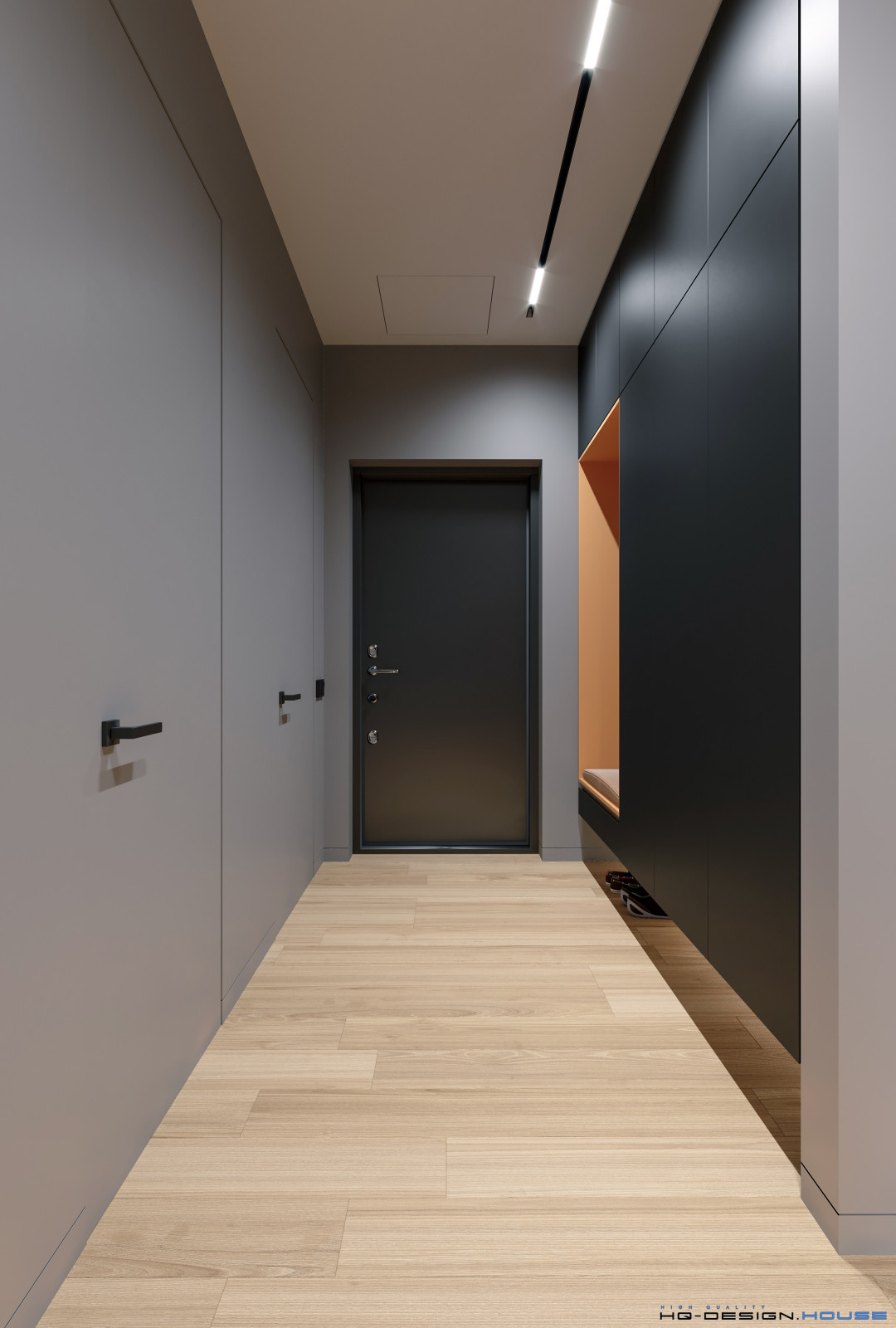 CONTEMPORARY