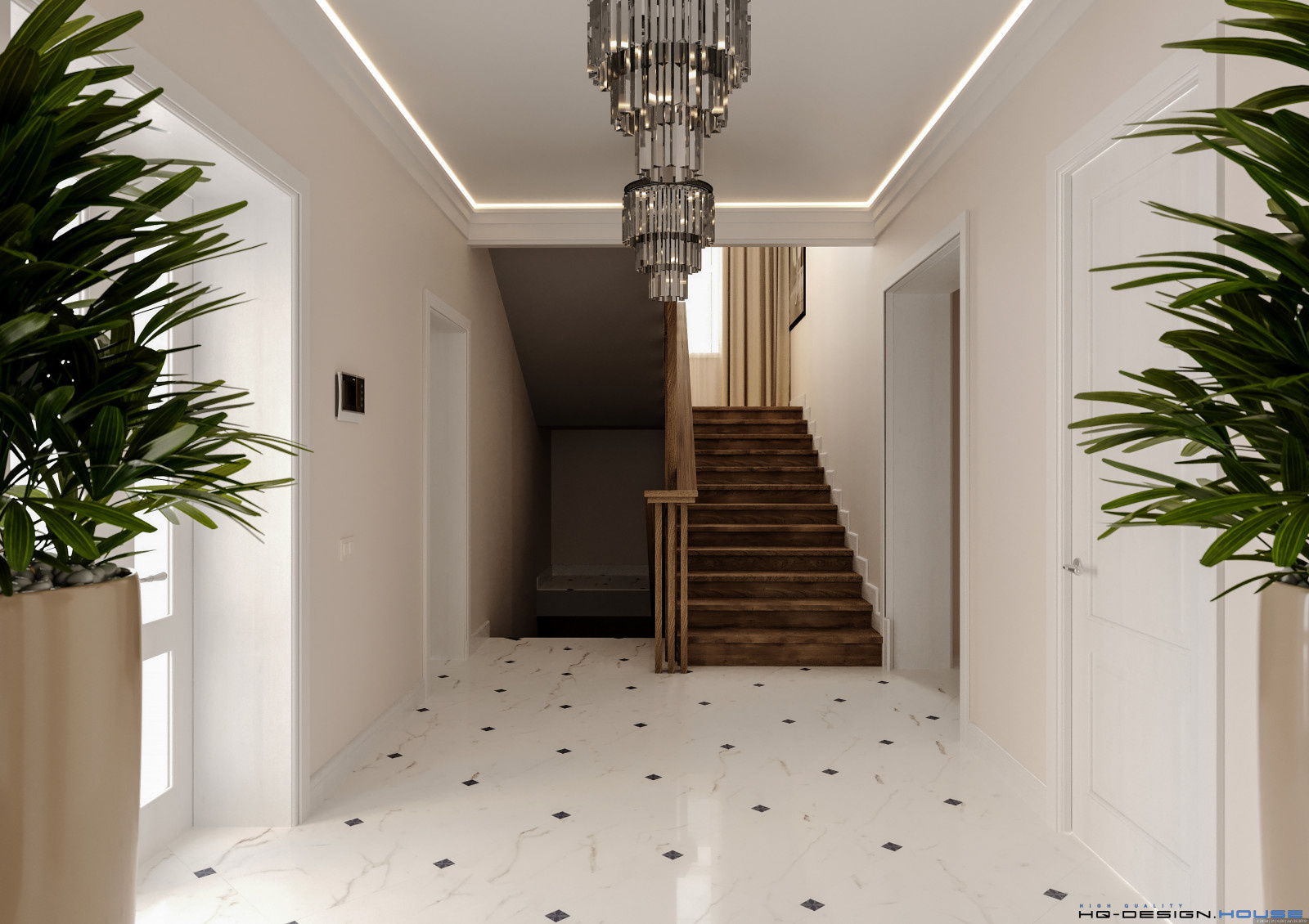 FAMILY HOUSE