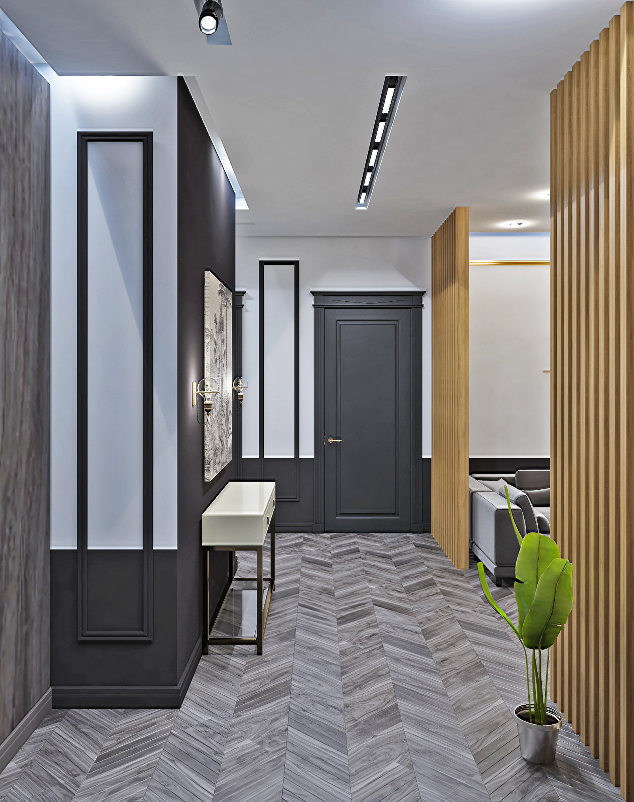 NURSULTAN APARTMENT