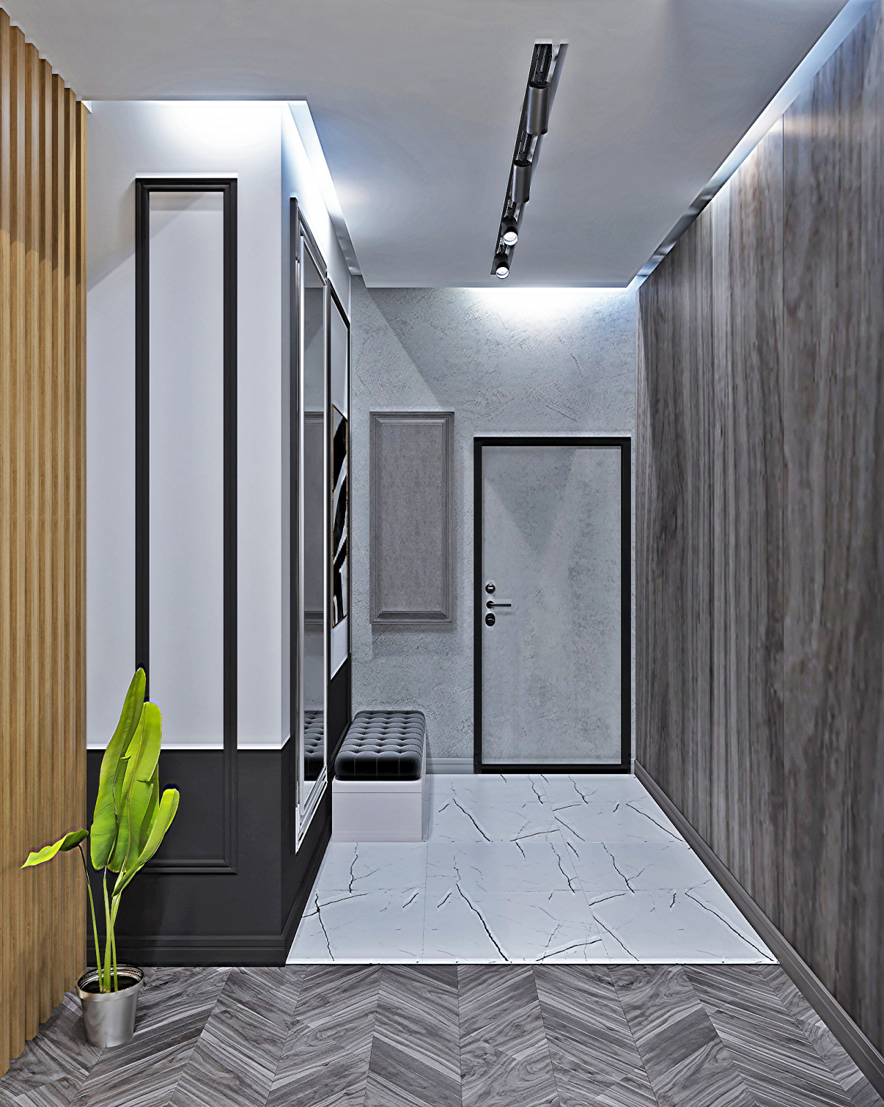 NURSULTAN APARTMENT