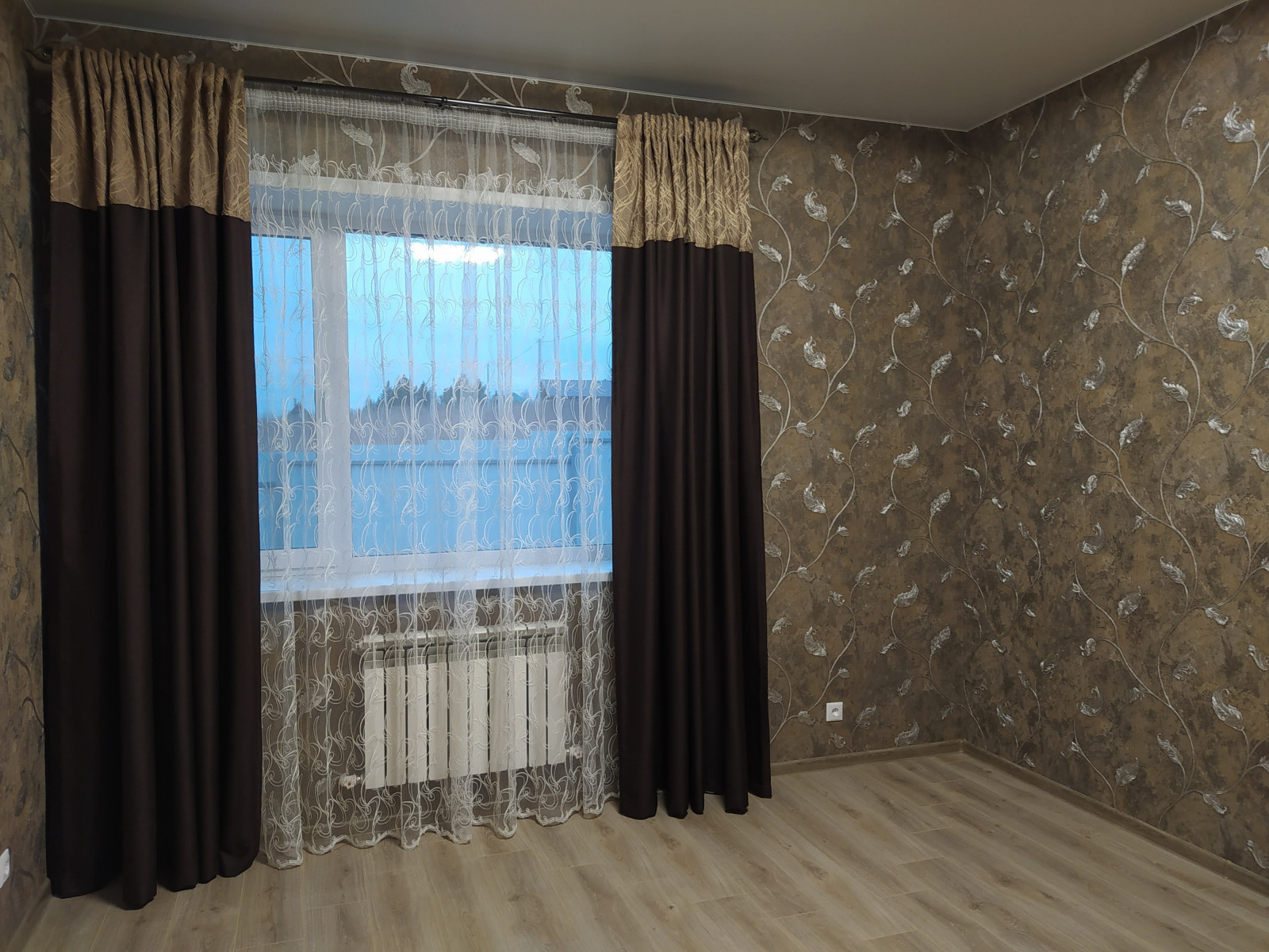 Ольга Кирюшина