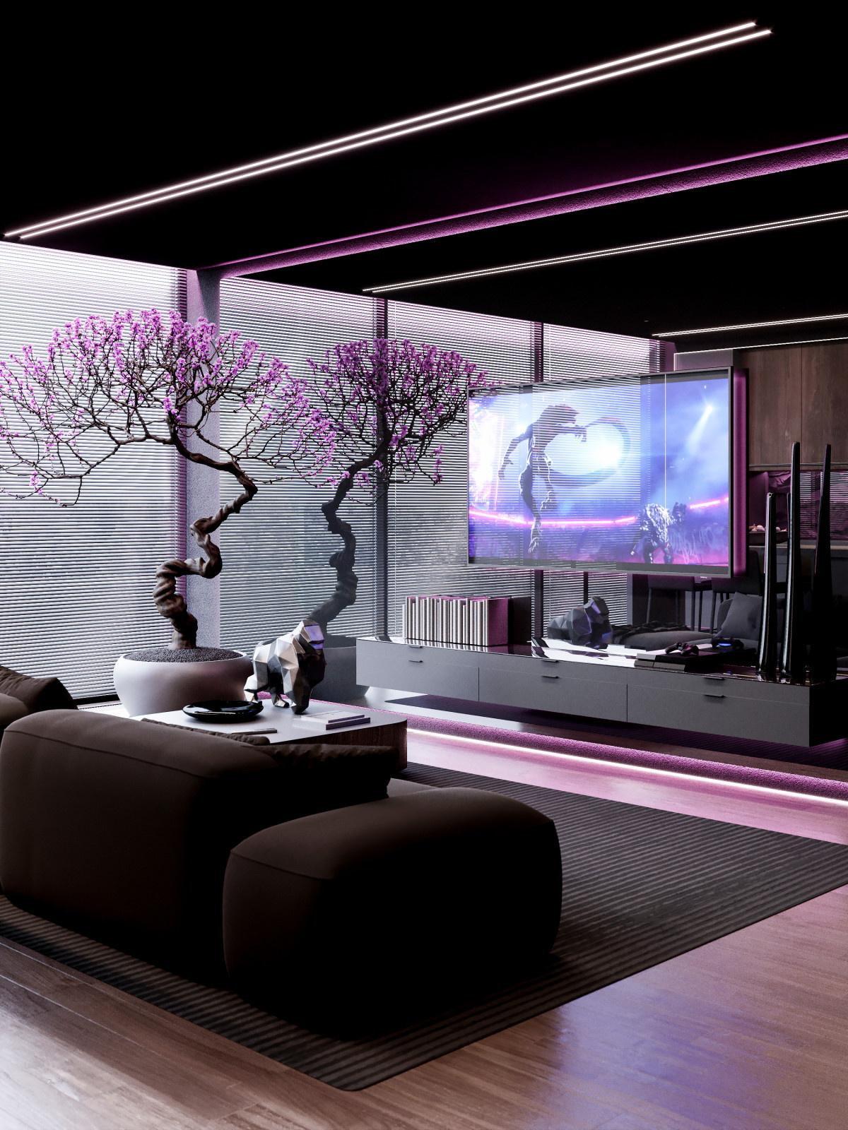 Sweet Disposition (апартаменты 60м2)