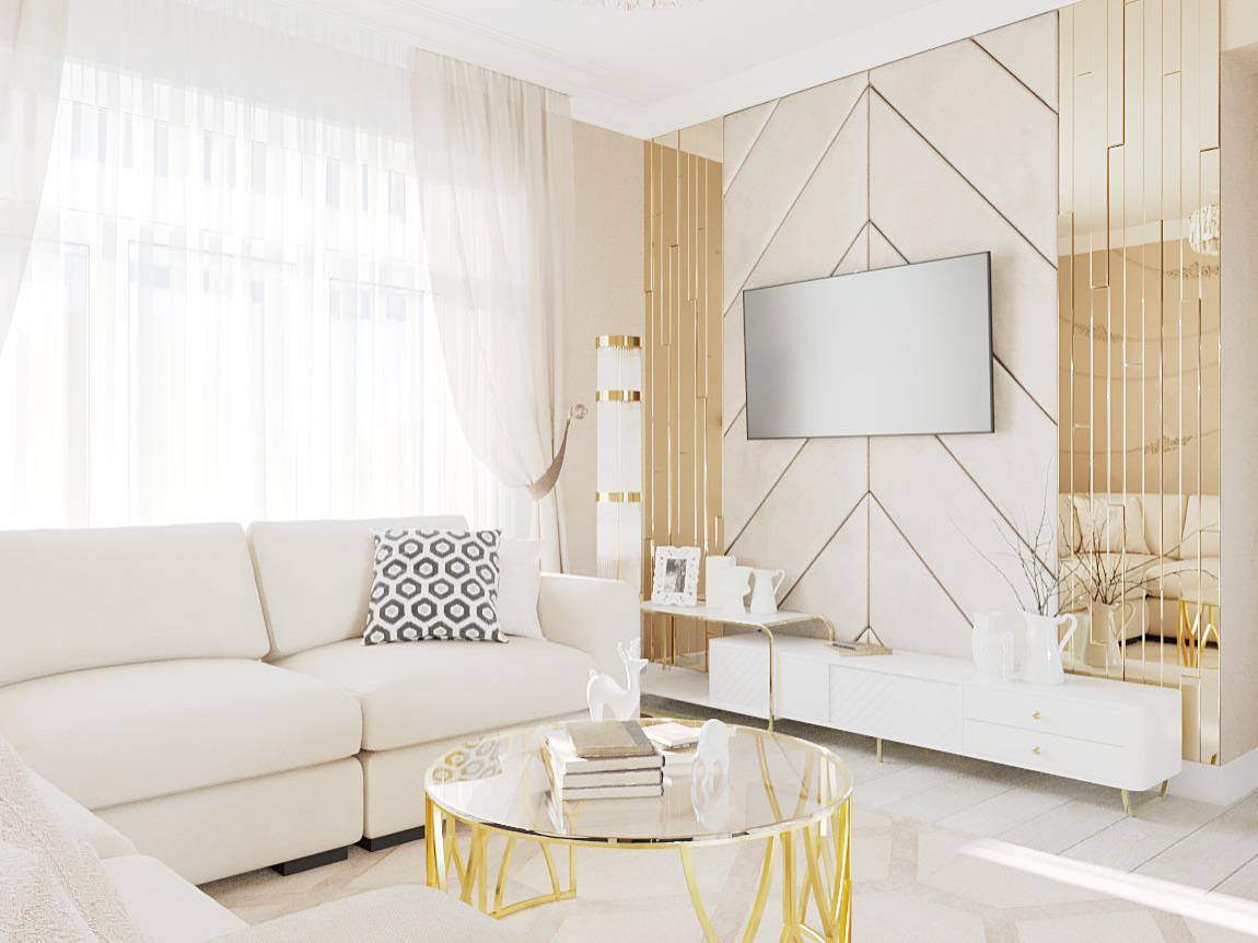 NUDE HOUSE