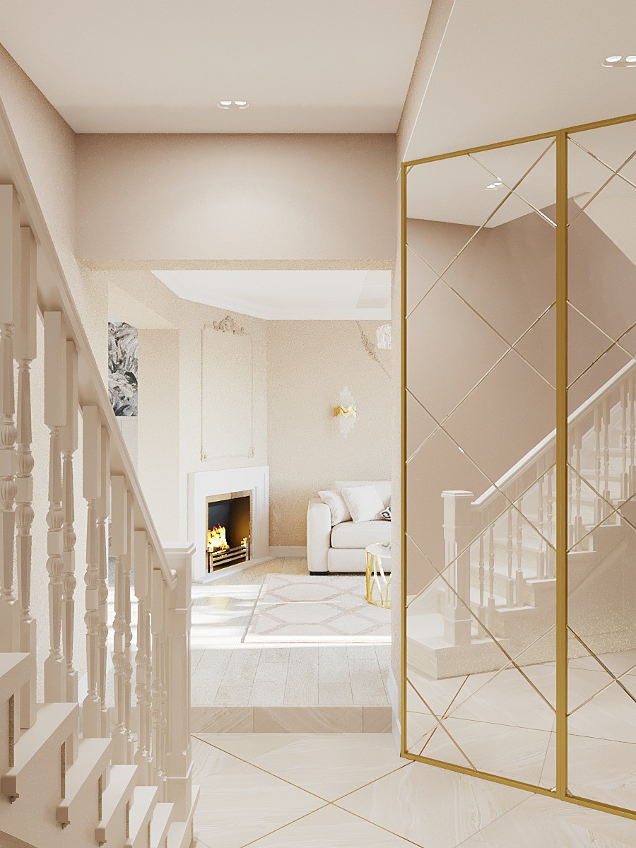 NUDE HOUSE
