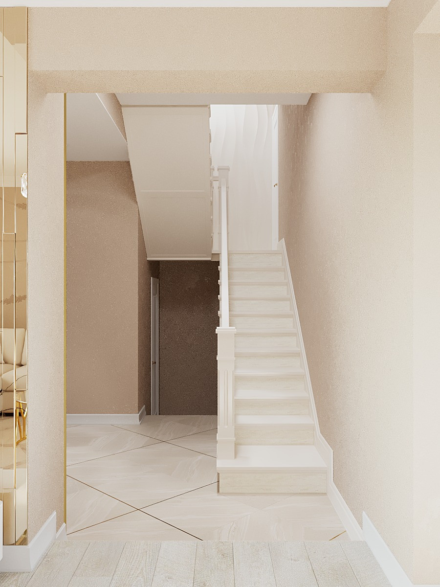 NUDE HOUSE