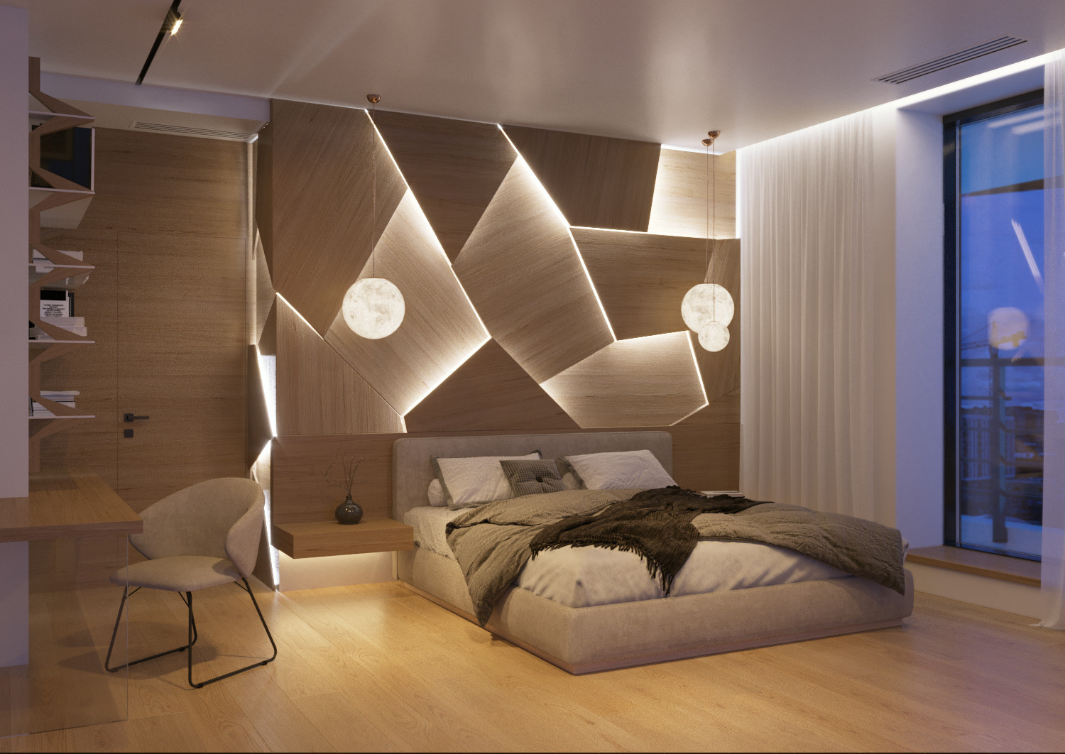 Residence