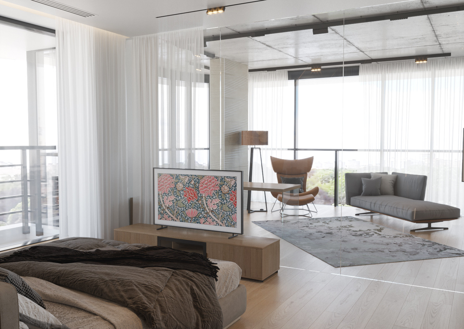 Residence