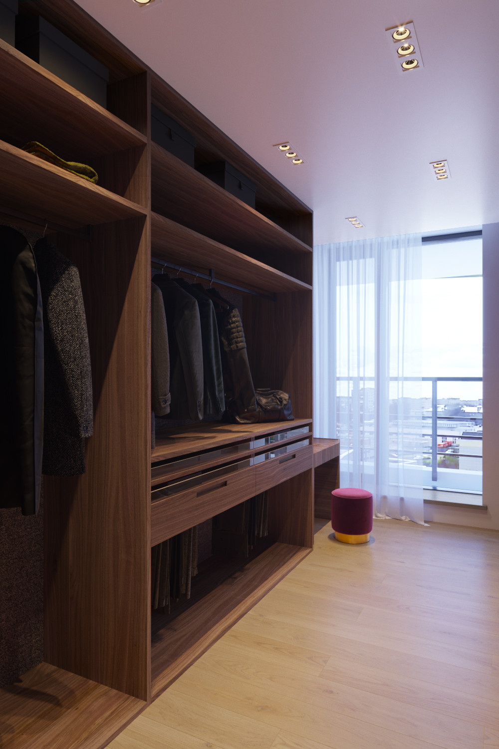 Residence
