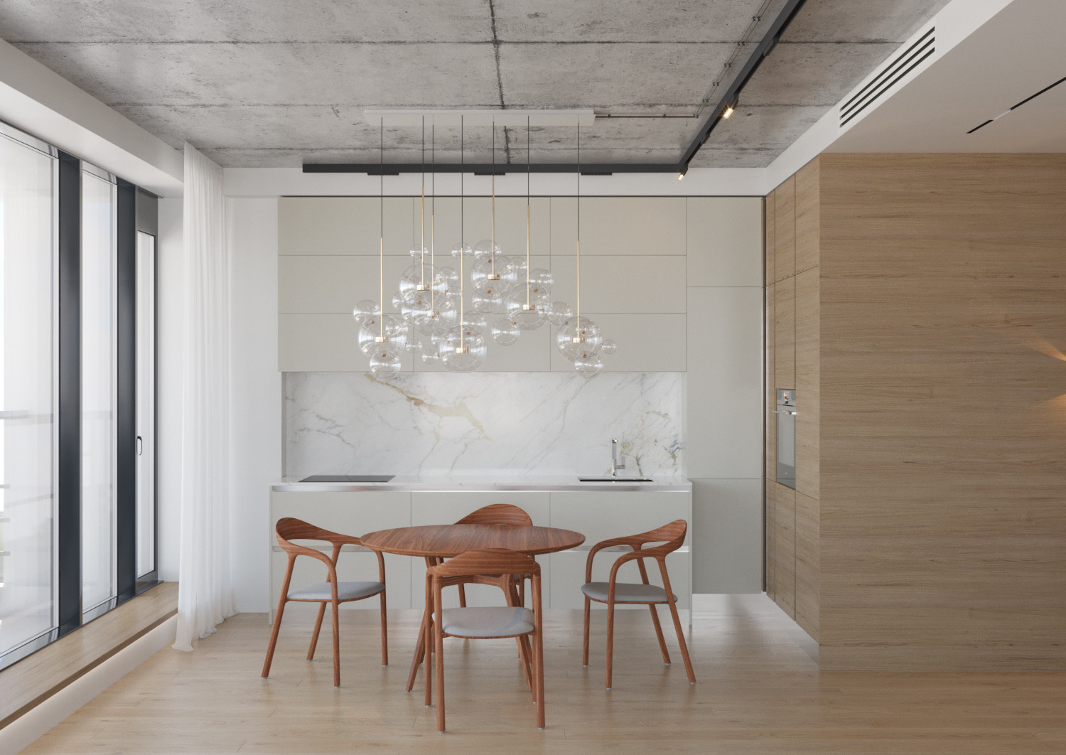 Residence