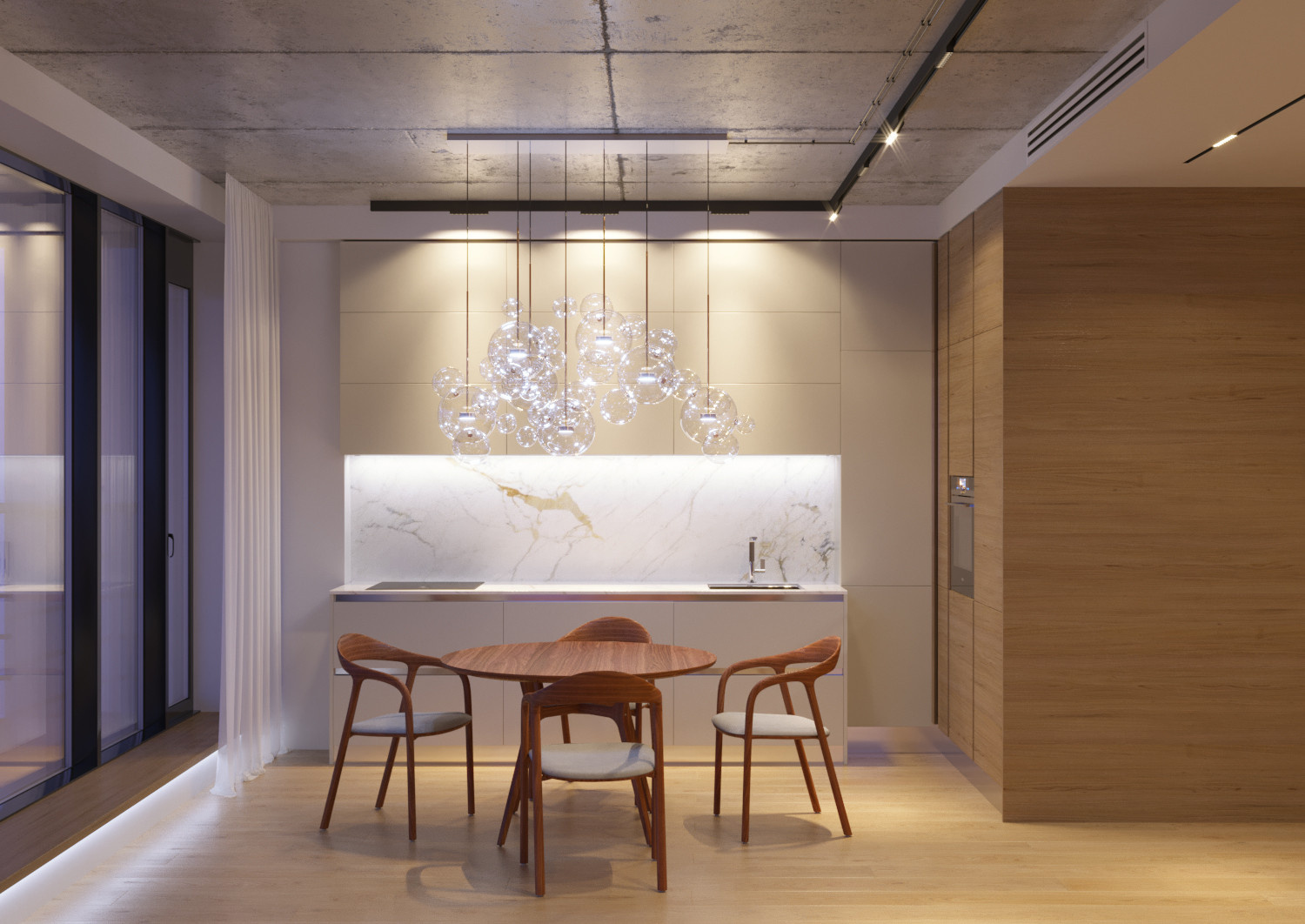 Residence