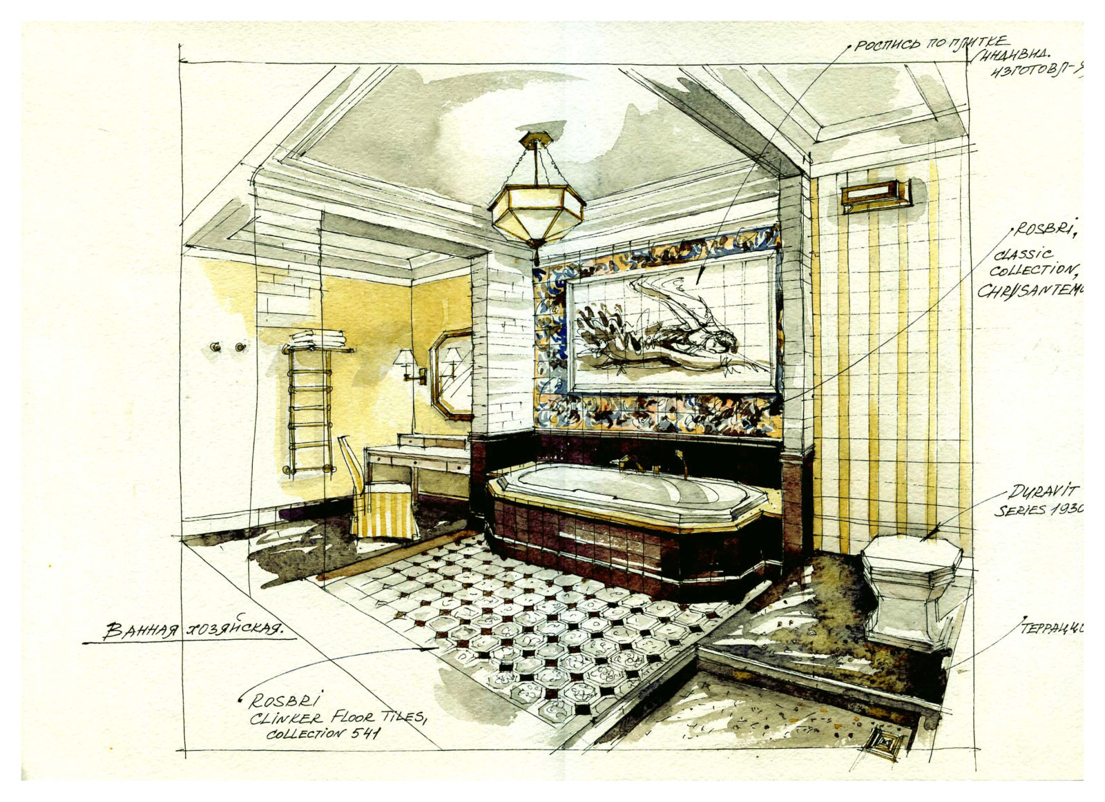 жк "Доминион"