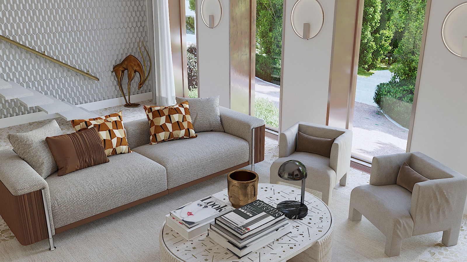 Cameo Moscow Villas