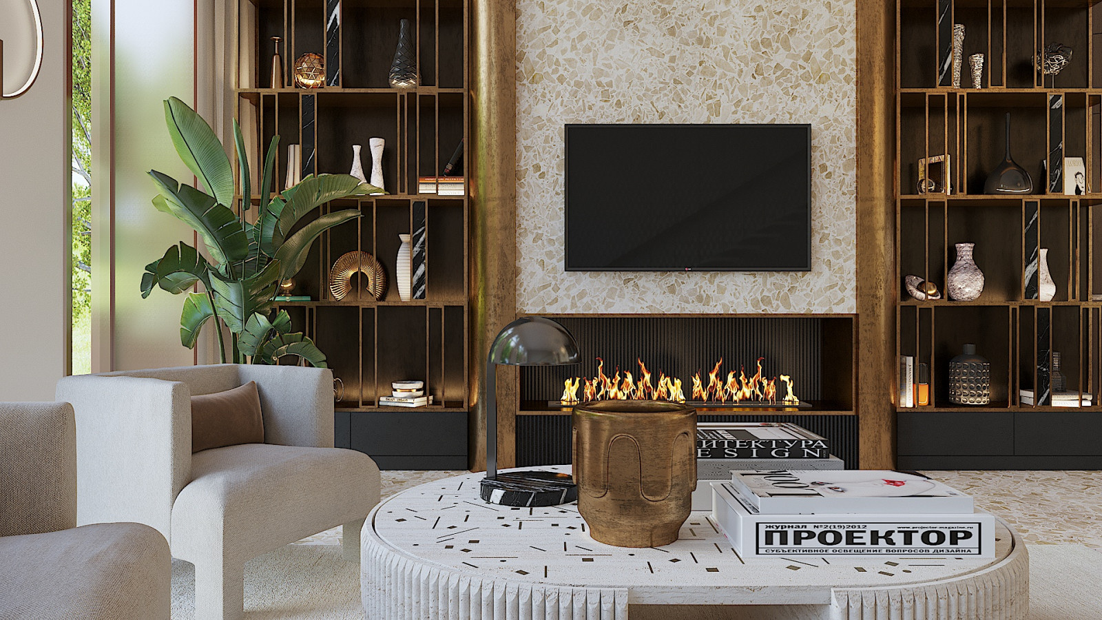 Cameo Moscow Villas