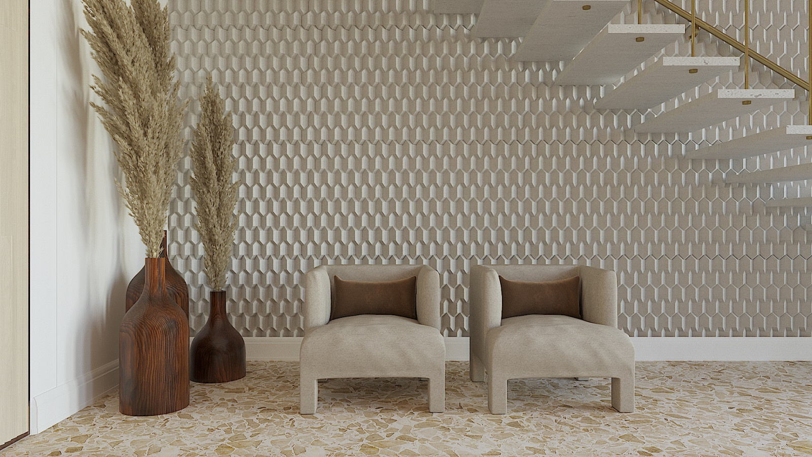 Cameo Moscow Villas