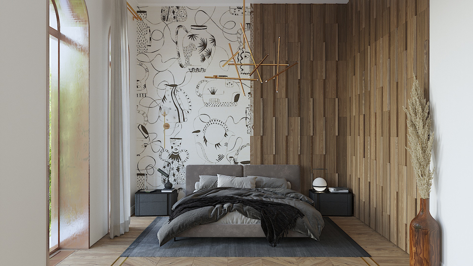 Cameo Moscow Villas