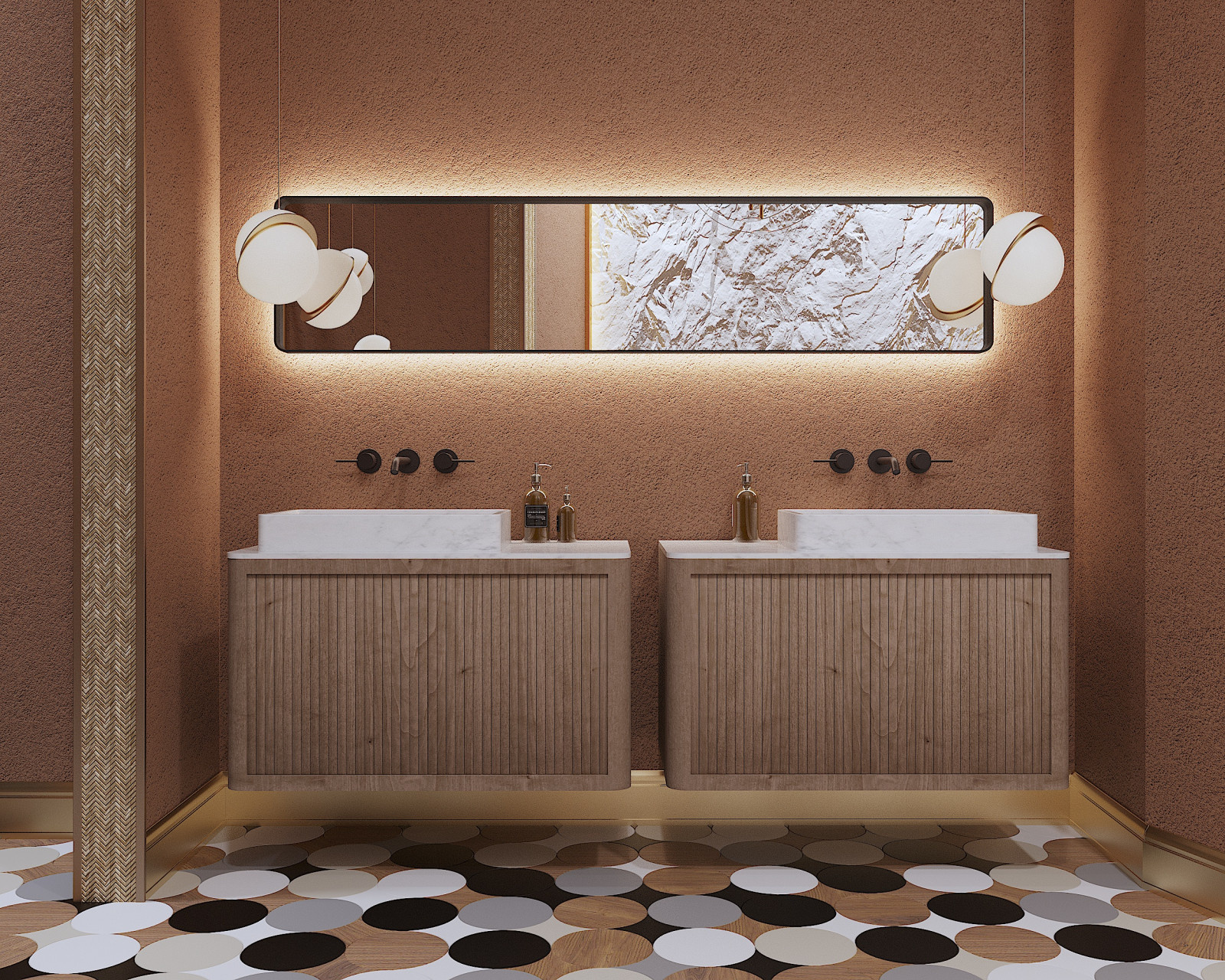 Cameo Moscow Villas