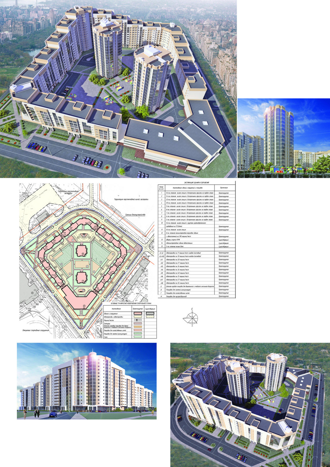 Архитектура