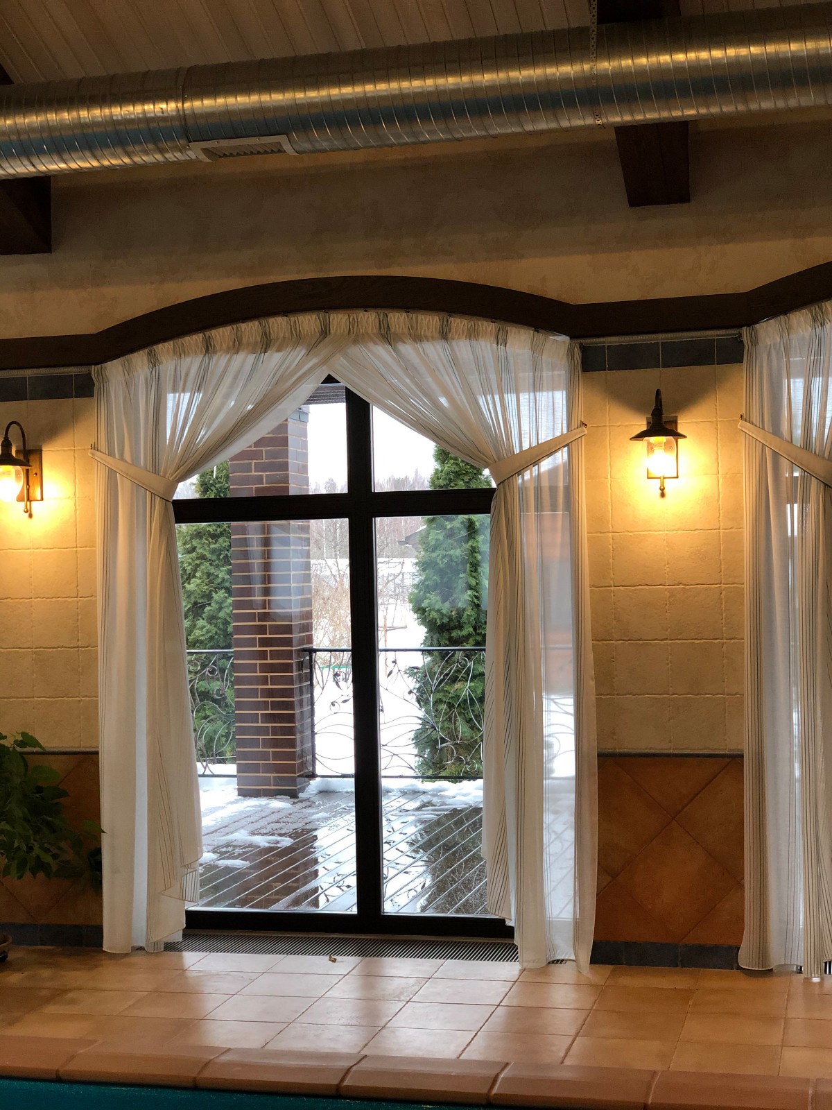 Светлана Федчина