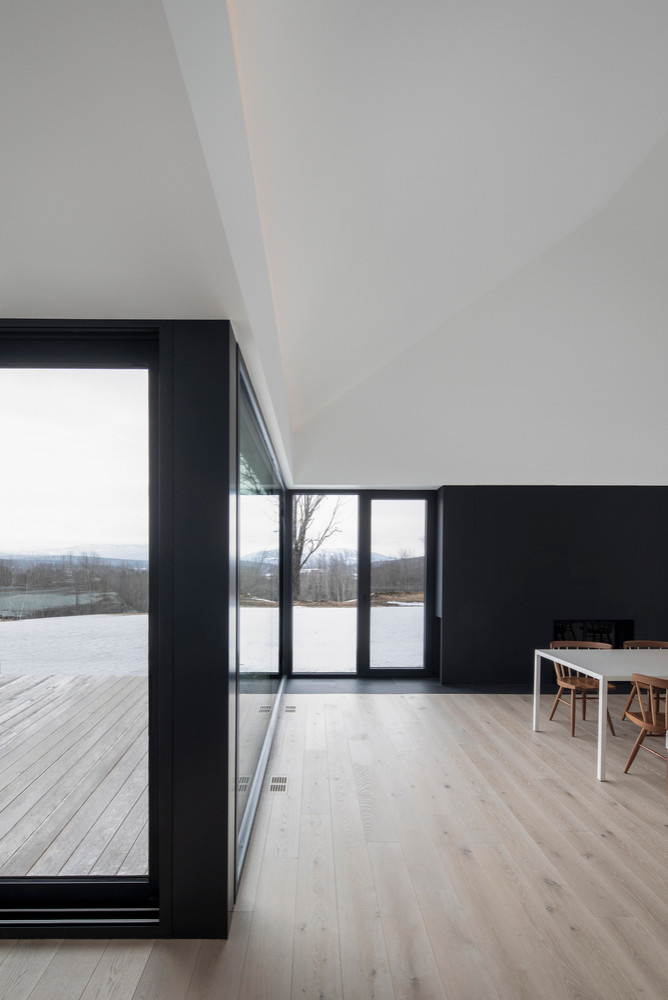 Ukki Privat House