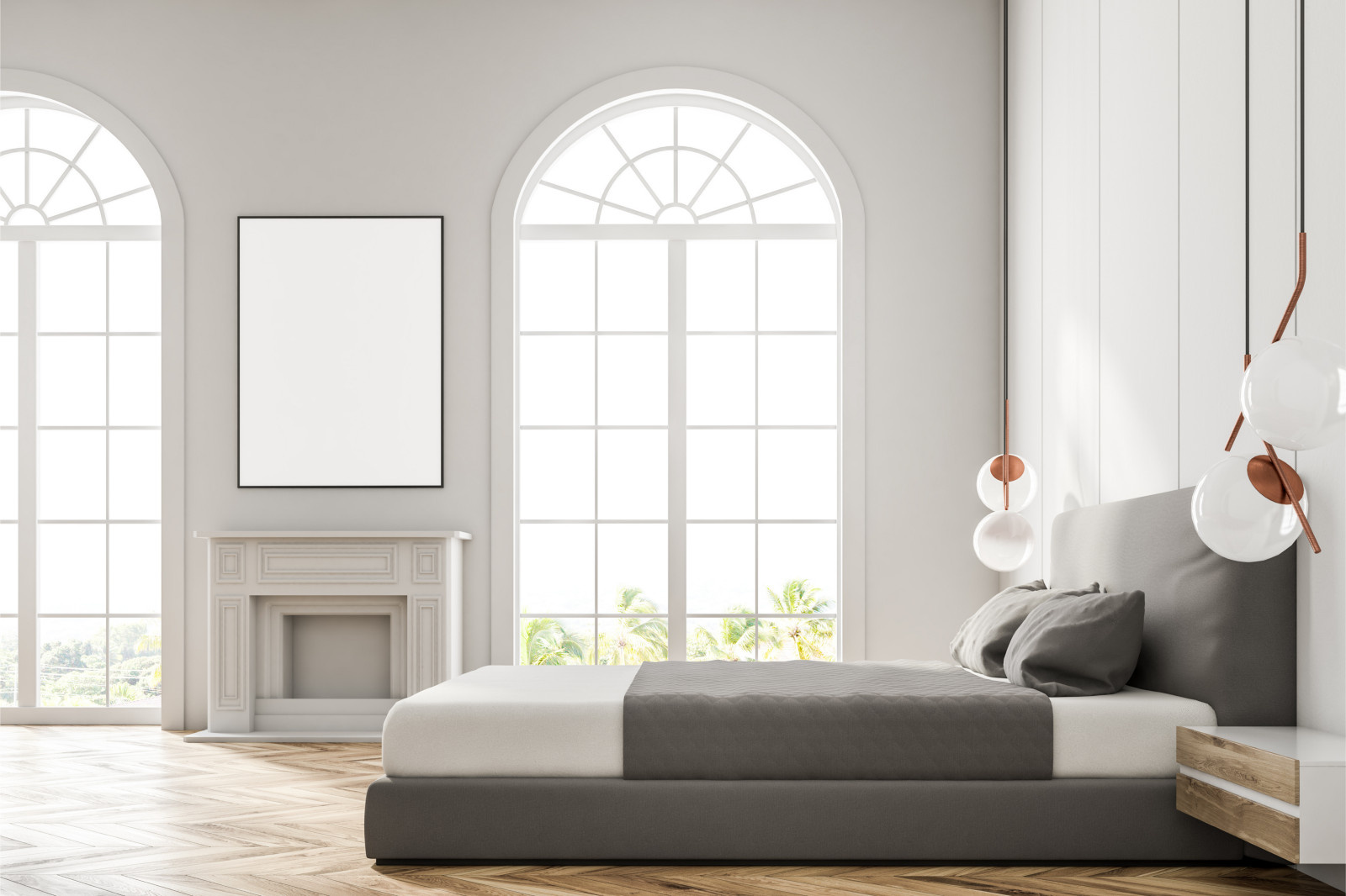 Residential Space in New York