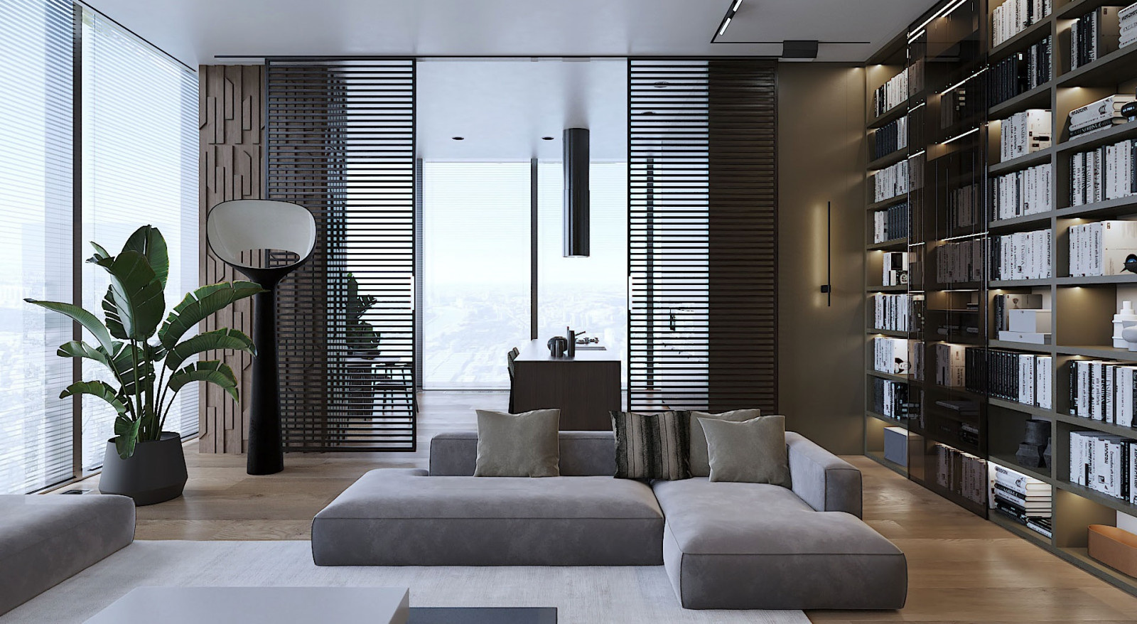 Newa Towers