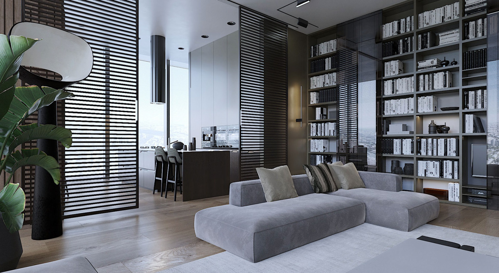 Newa Towers