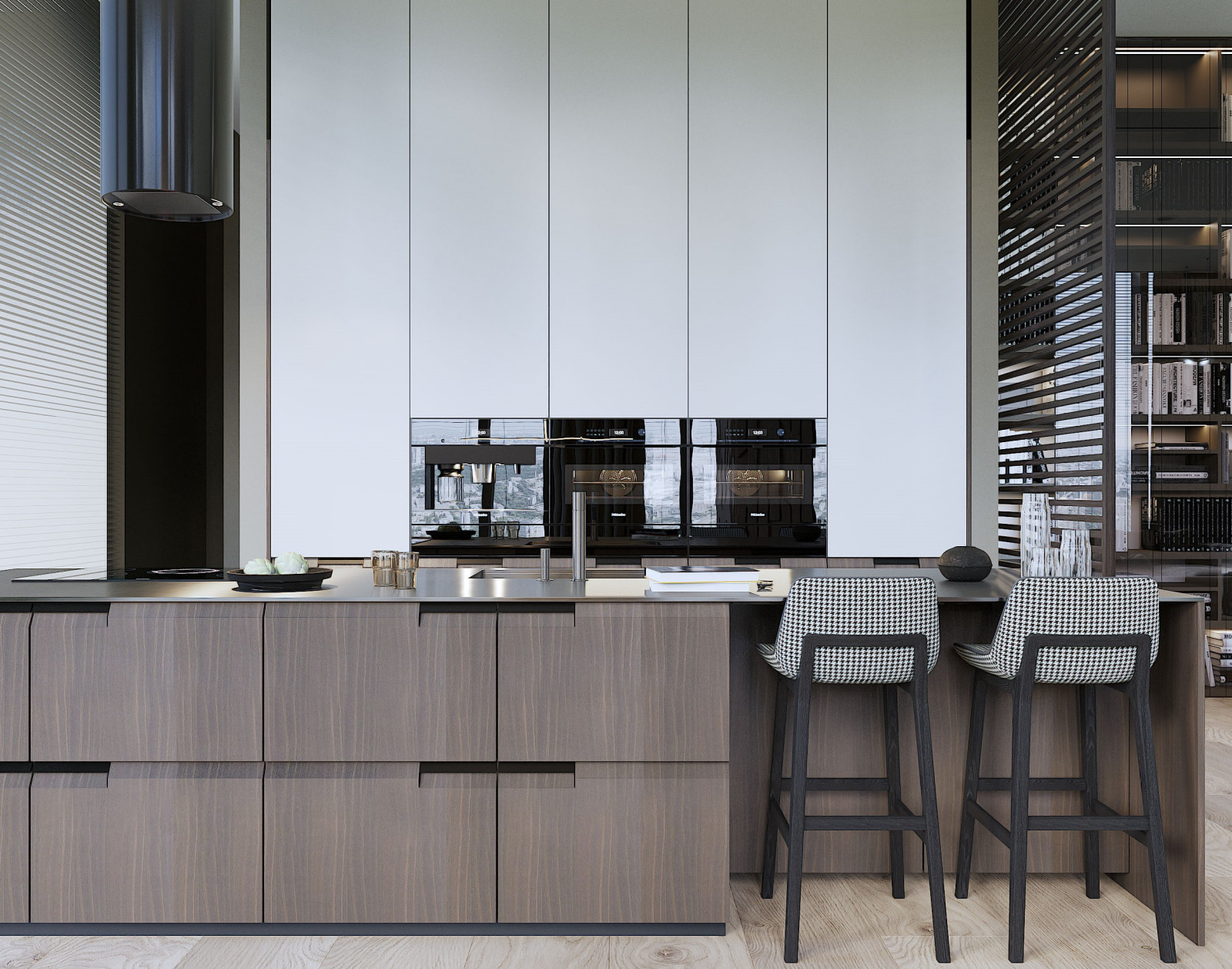 Newa Towers