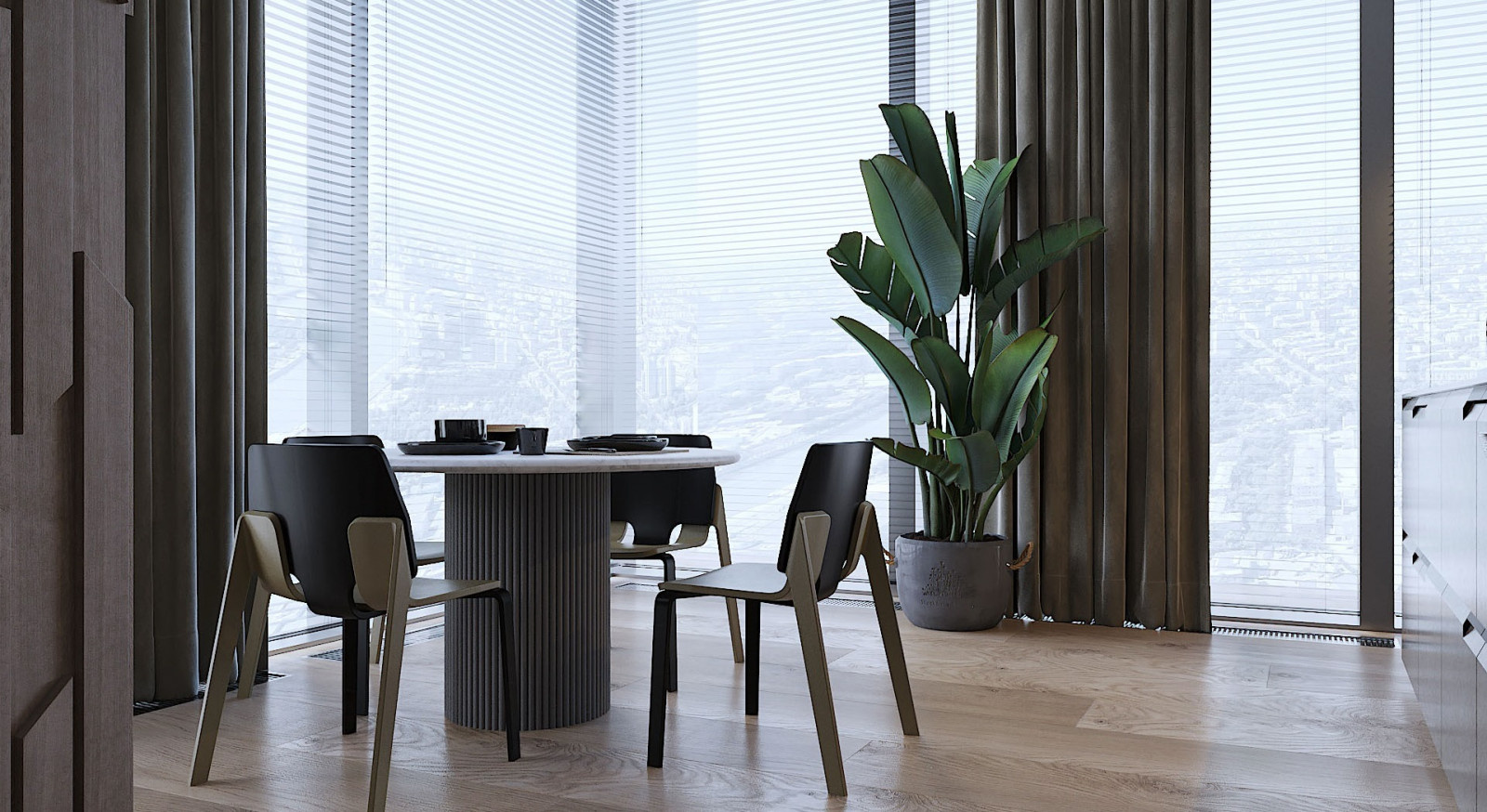 Newa Towers