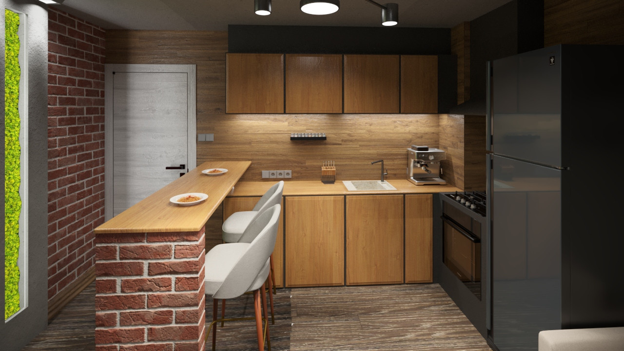 Максим Капустин