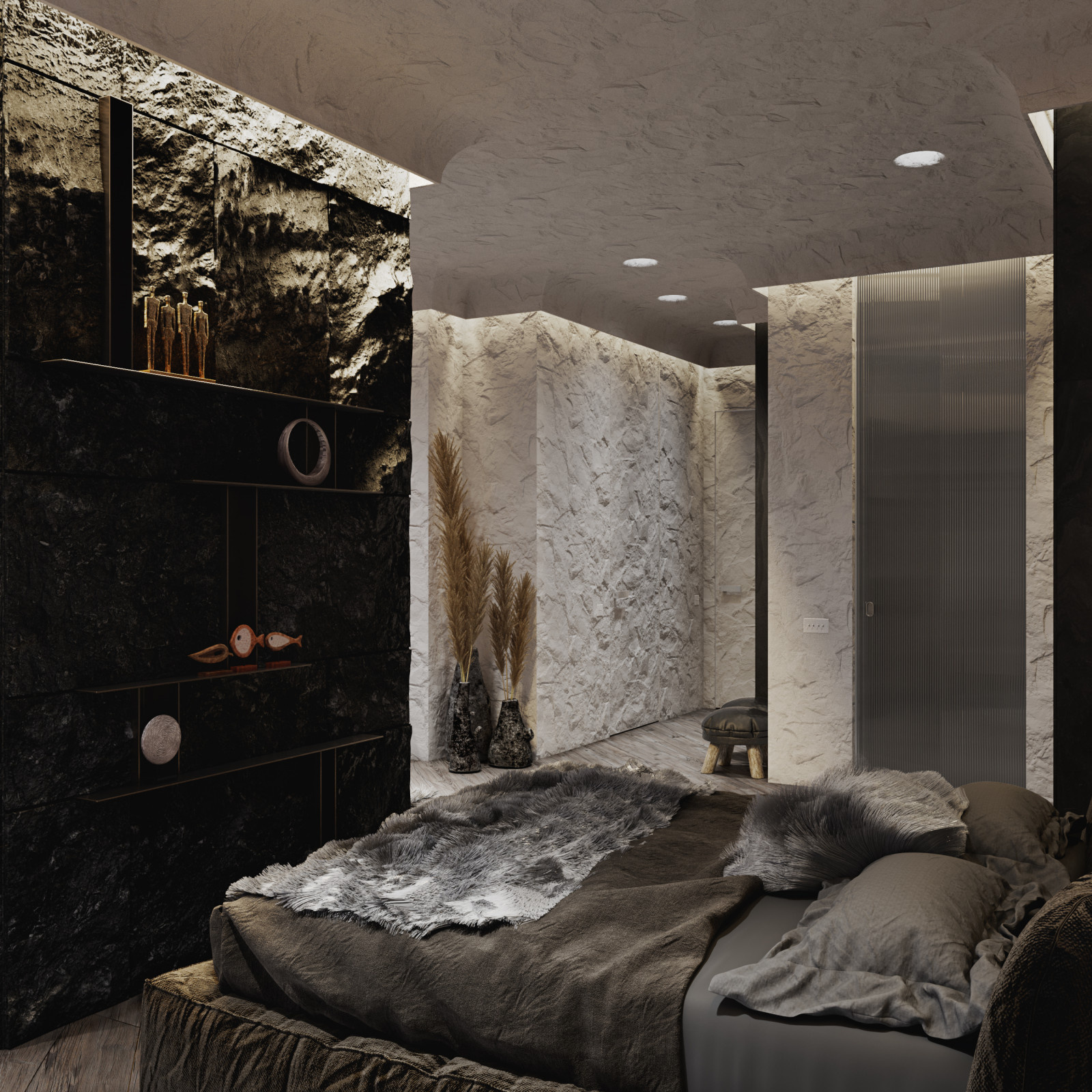 Cave
